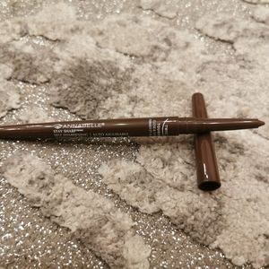 ANNABELLE brown liner